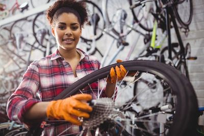 Entretien de votre vélo électrique : guide pratique
